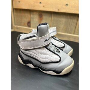 Nike Jordan Kids High Top Sneaker Infant/Toddler US 5C 407486-013